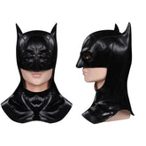 The Flasch Batman Maske Cosplay Latex Helm Maske Halloween Karneval Kostüm Requisiten